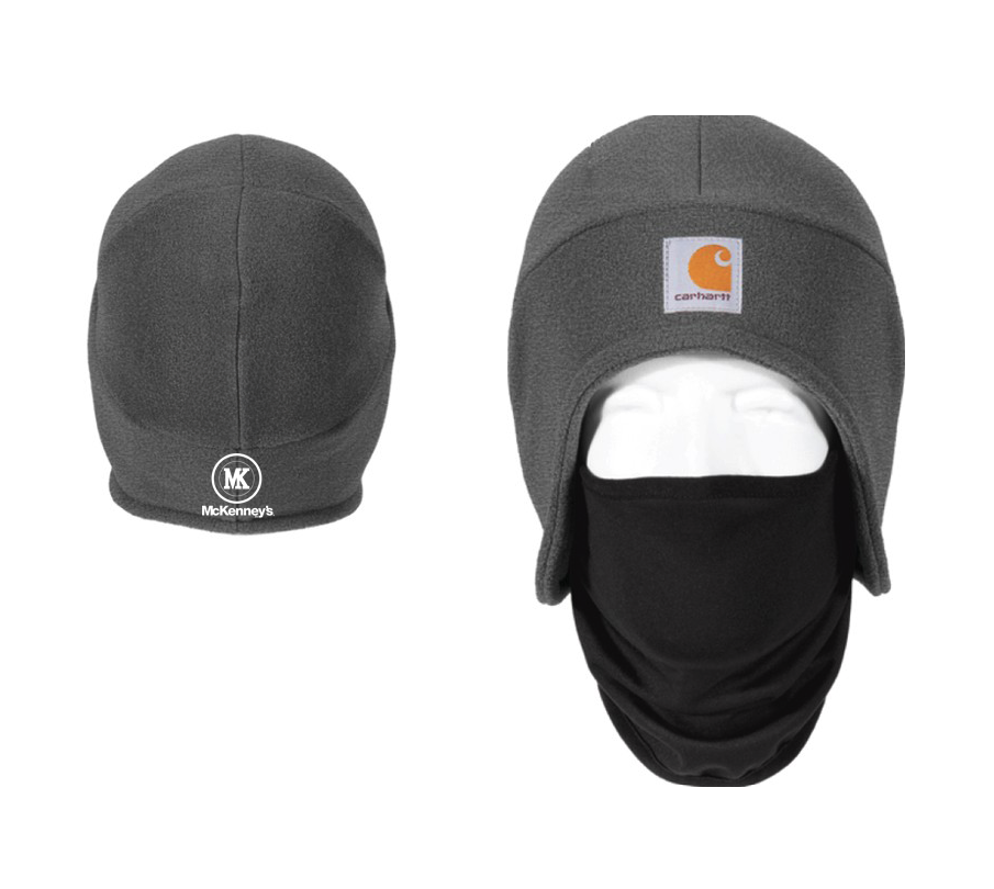 Carhartt 2-in-1 Beanie Fleece