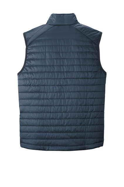 Packable Puffer Vest