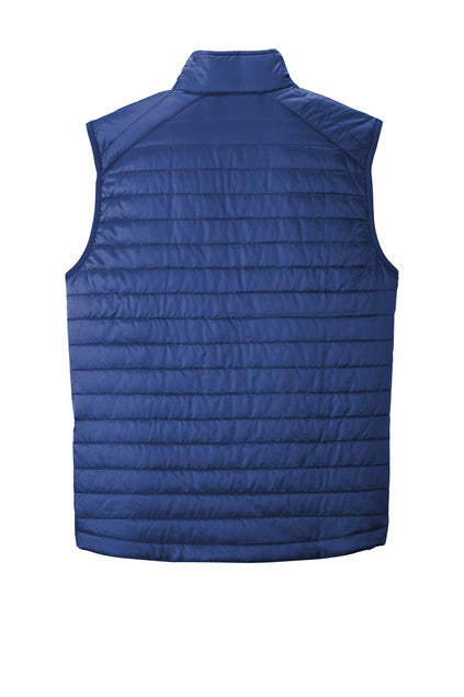 Packable Puffer Vest
