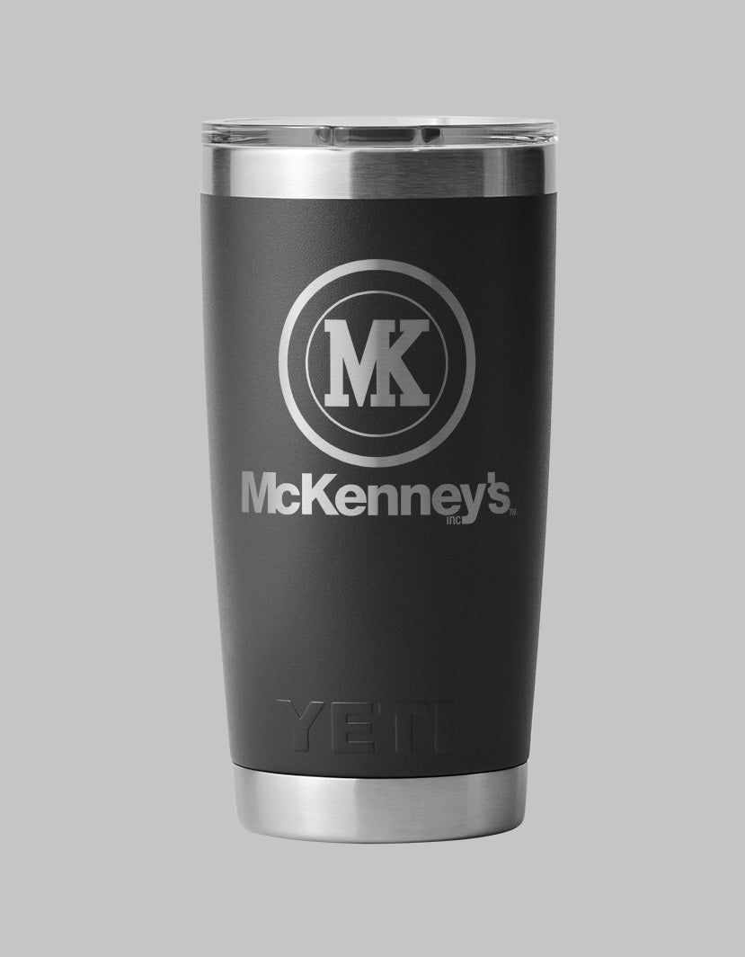 YETI Rambler® 20 oz