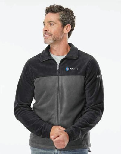 Columbia Men's Steens Mountain™ Jacket