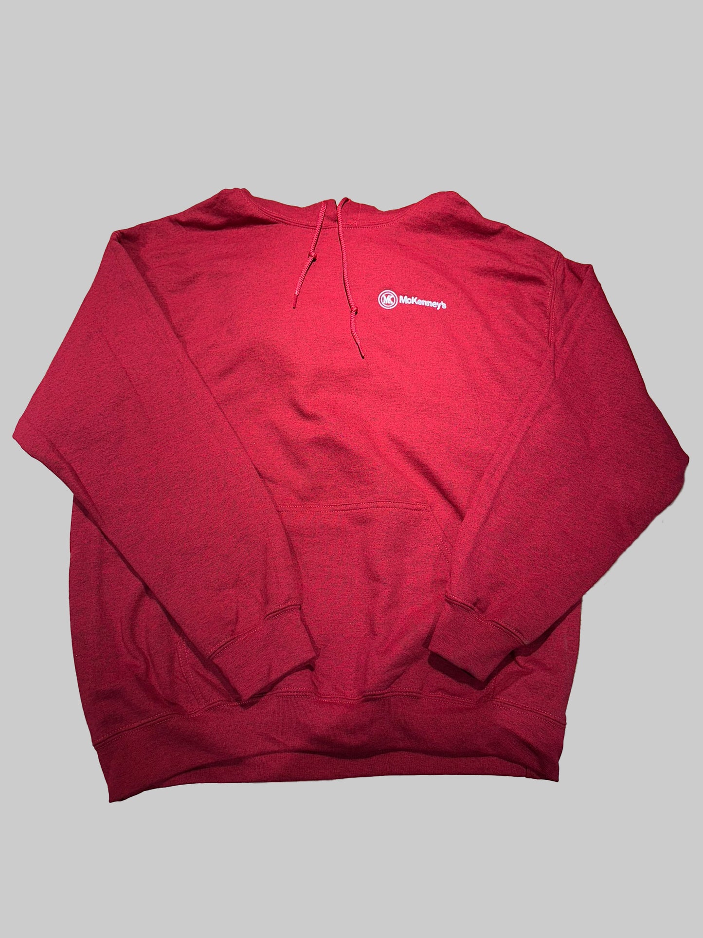 Hooded Sweatshirt