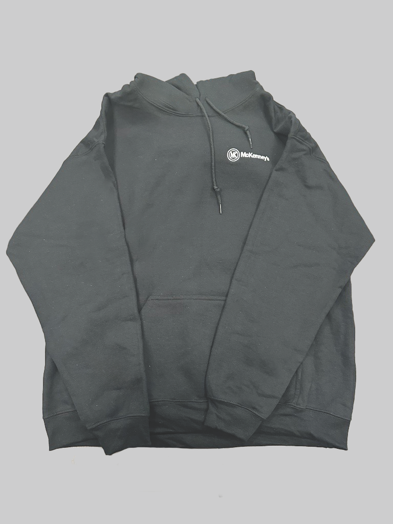 Hooded Sweatshirt