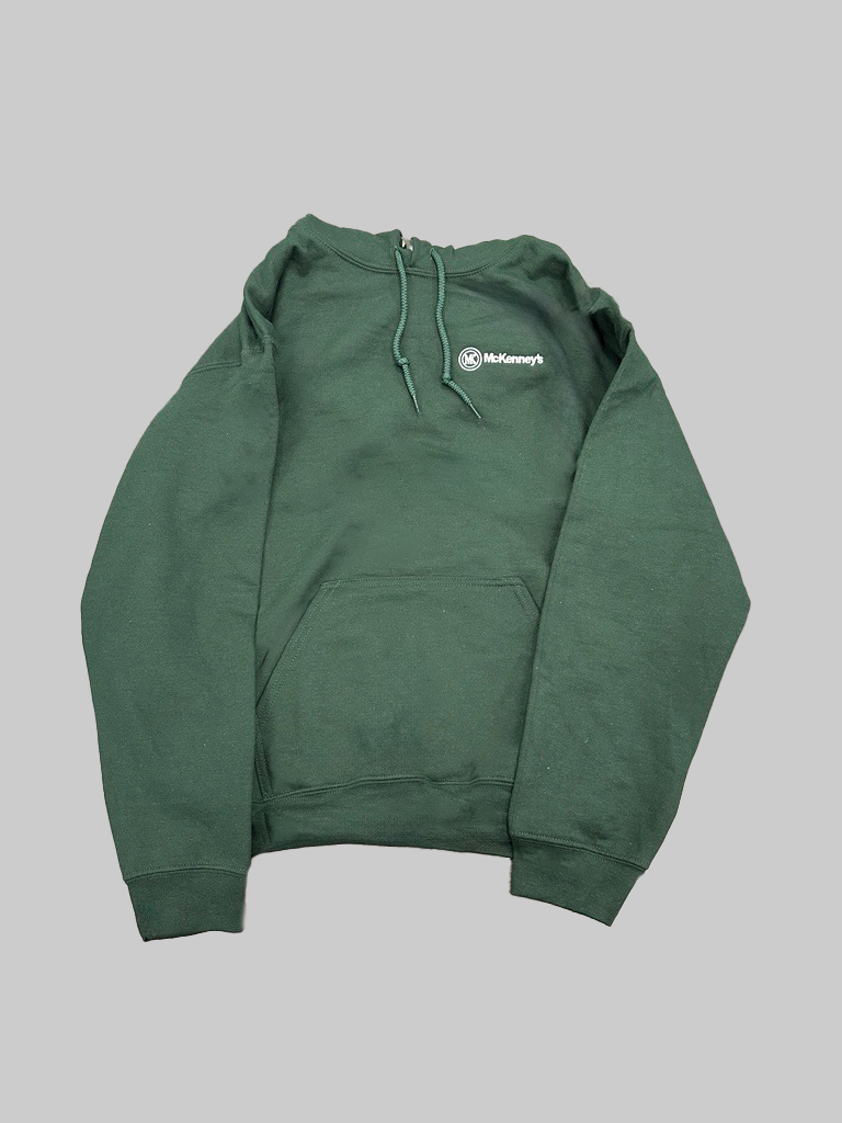 Hooded Sweatshirt