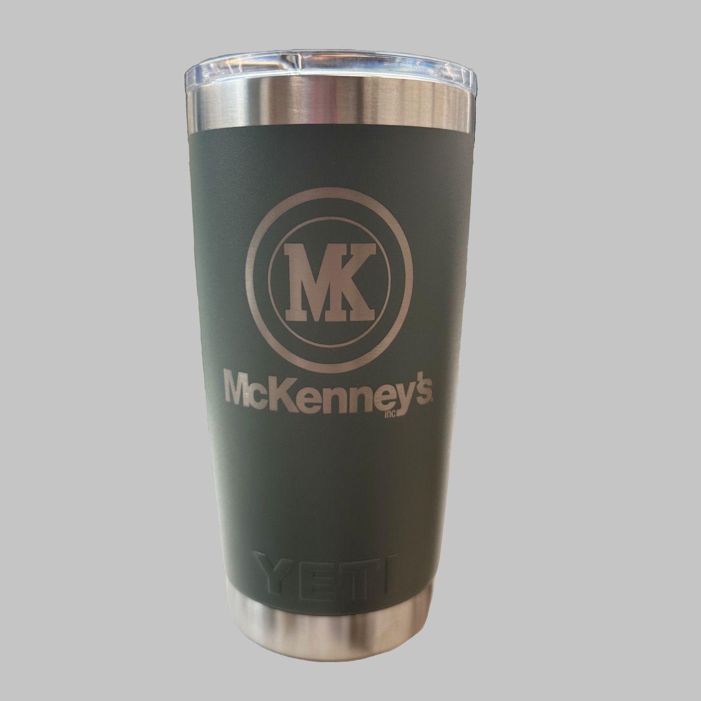 YETI Tumbler 20 oz