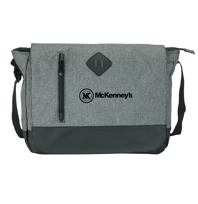 Messenger Bag