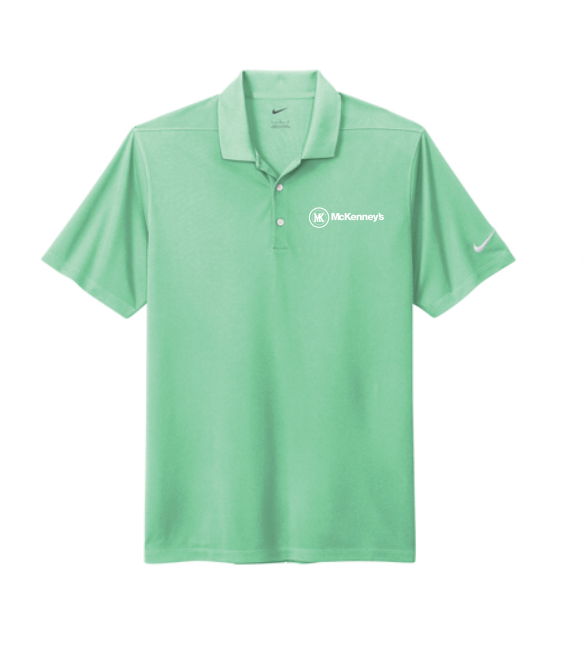 Nike Dri-FIT Micro Pique 2.0 Polo