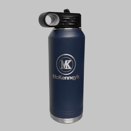 Polar Flask Camel Water Bottle 32 oz