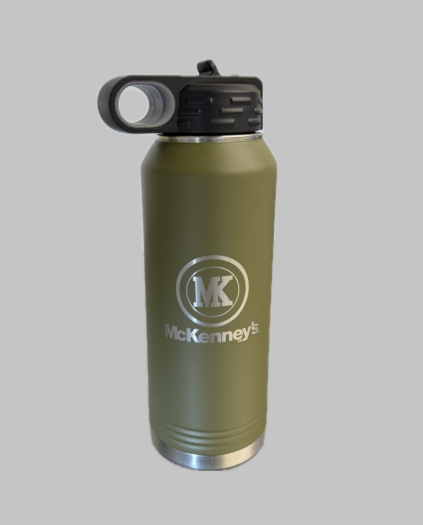 Polar Flask Camel Water Bottle 32 oz