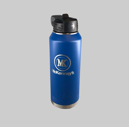 Polar Flask Camel Water Bottle 32 oz