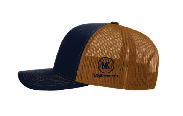 Charlotte CLT Trucker Caps