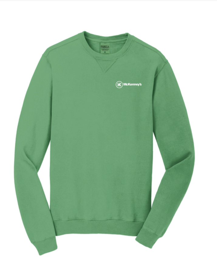 McKenney's Lightweight Crewnecks