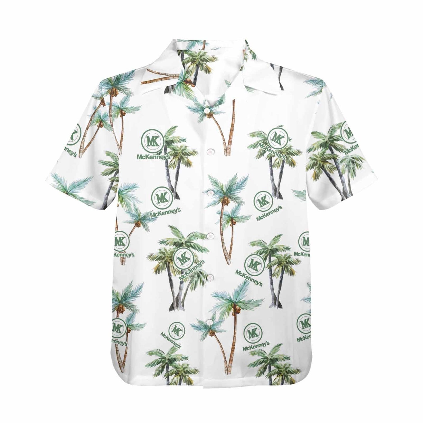 McKenney's Hawaiian Shirt