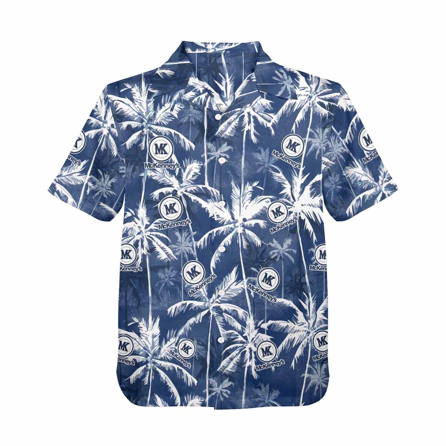 McKenney's Hawaiian Shirt
