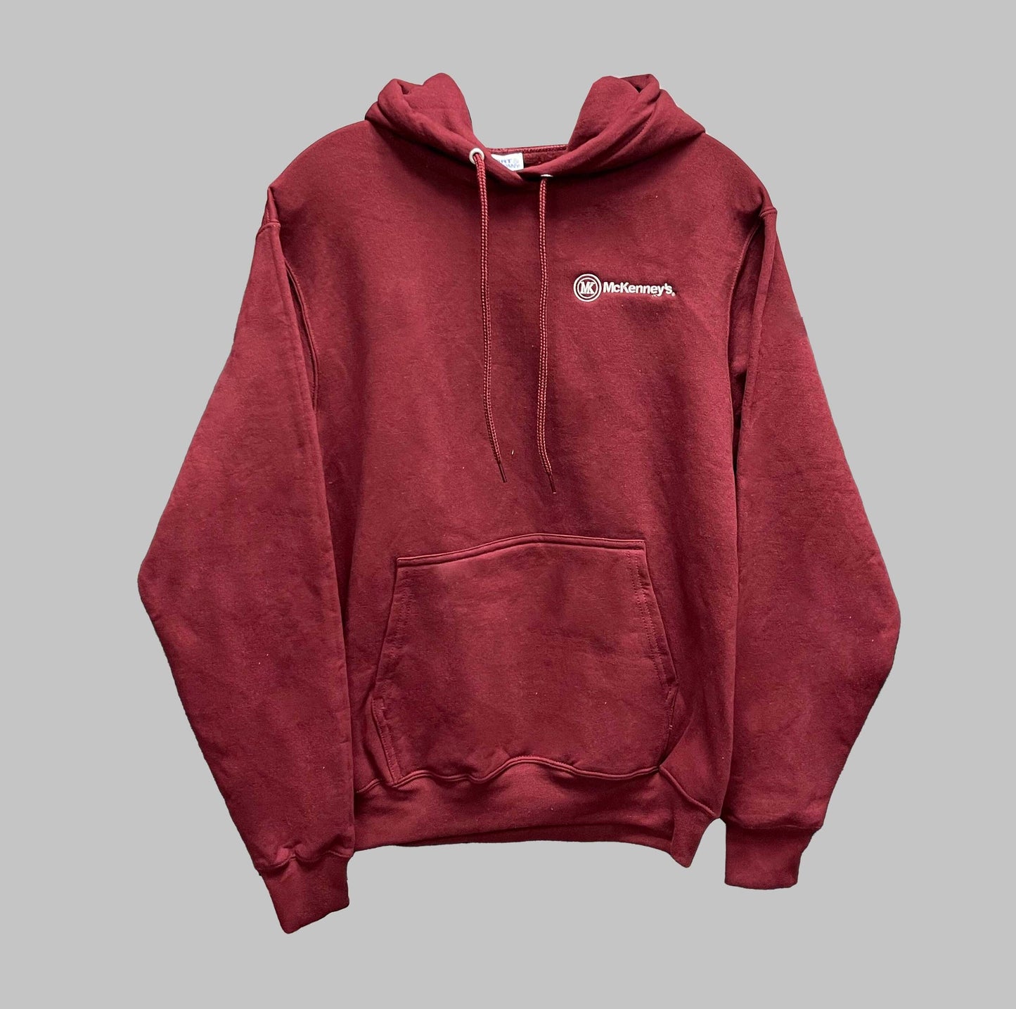 Hooded Sweatshirt