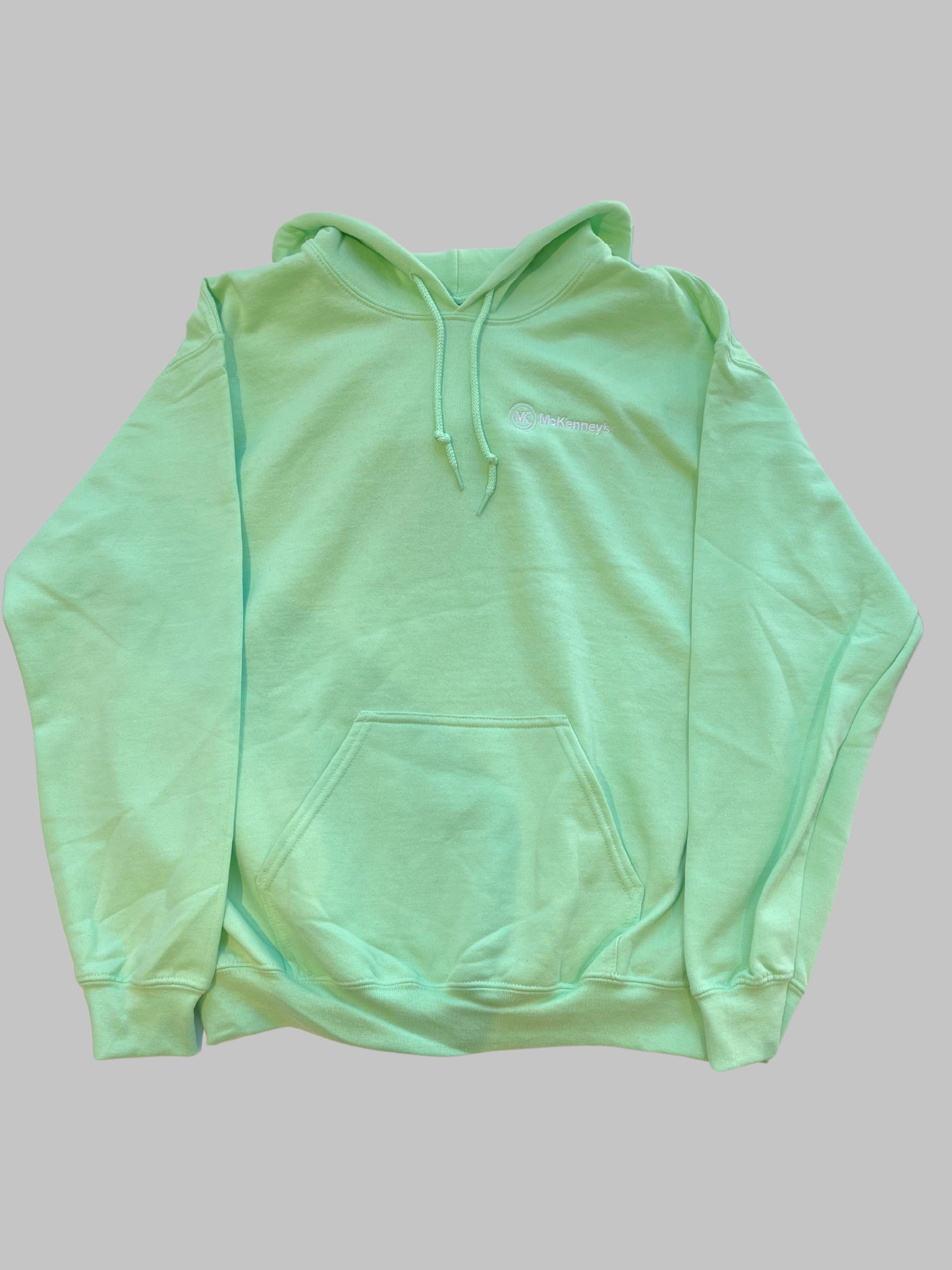 Hooded Sweatshirt