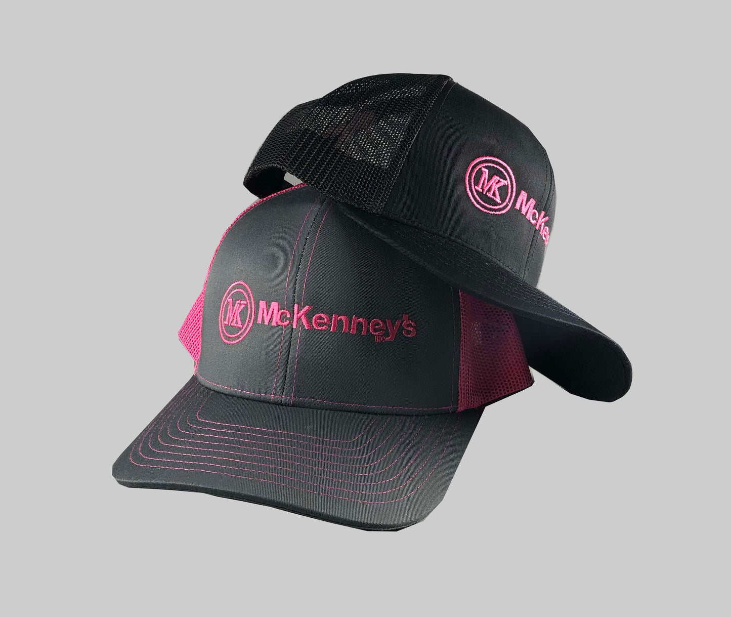 Breast Cancer Awareness Caps