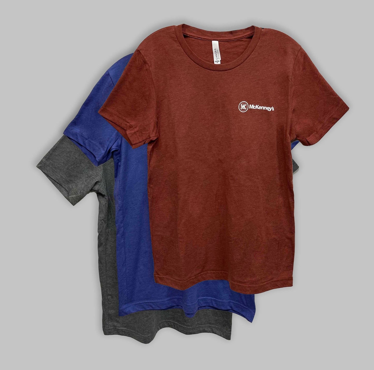 McKenney's Standard T-Shirt