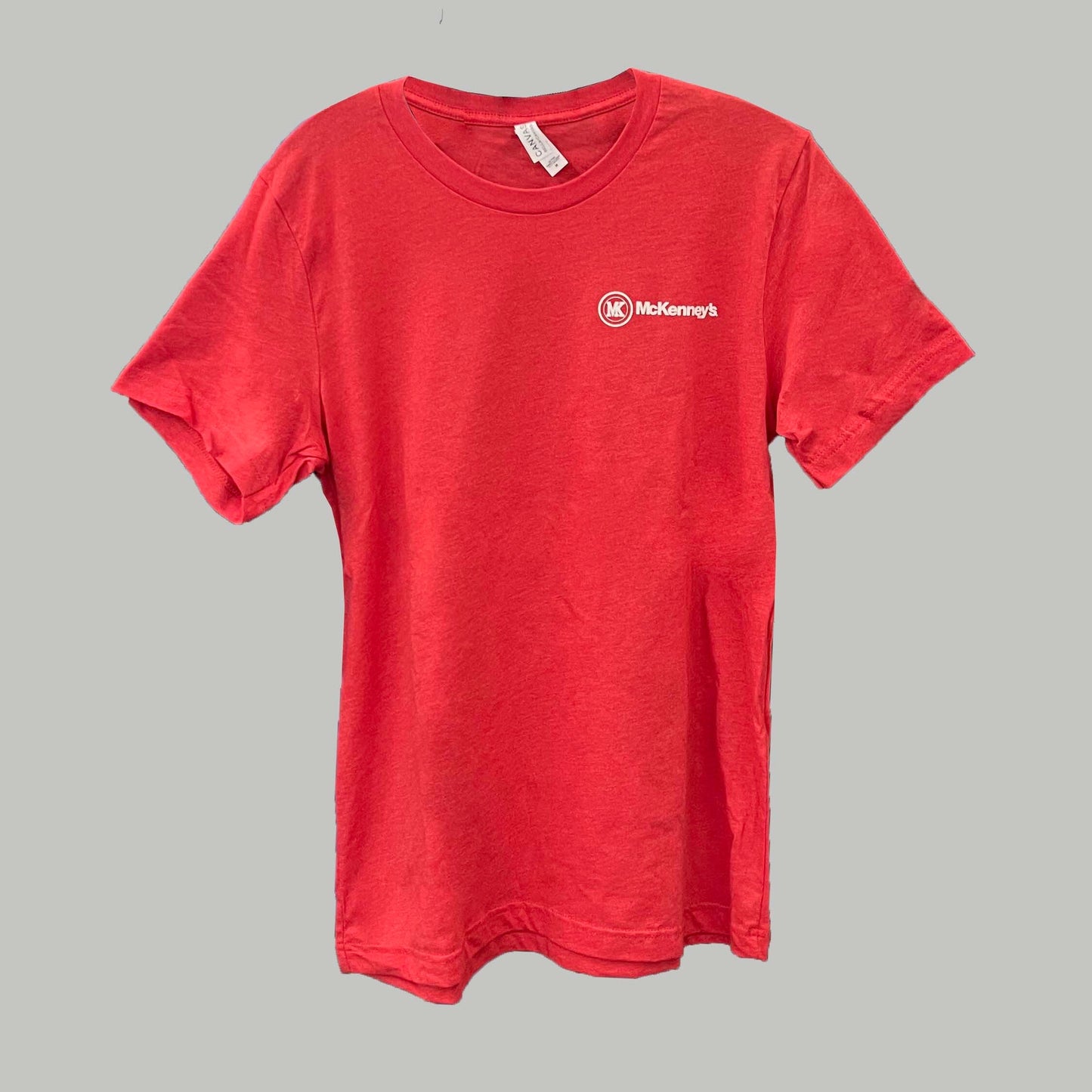 McKenney's Standard T-Shirt