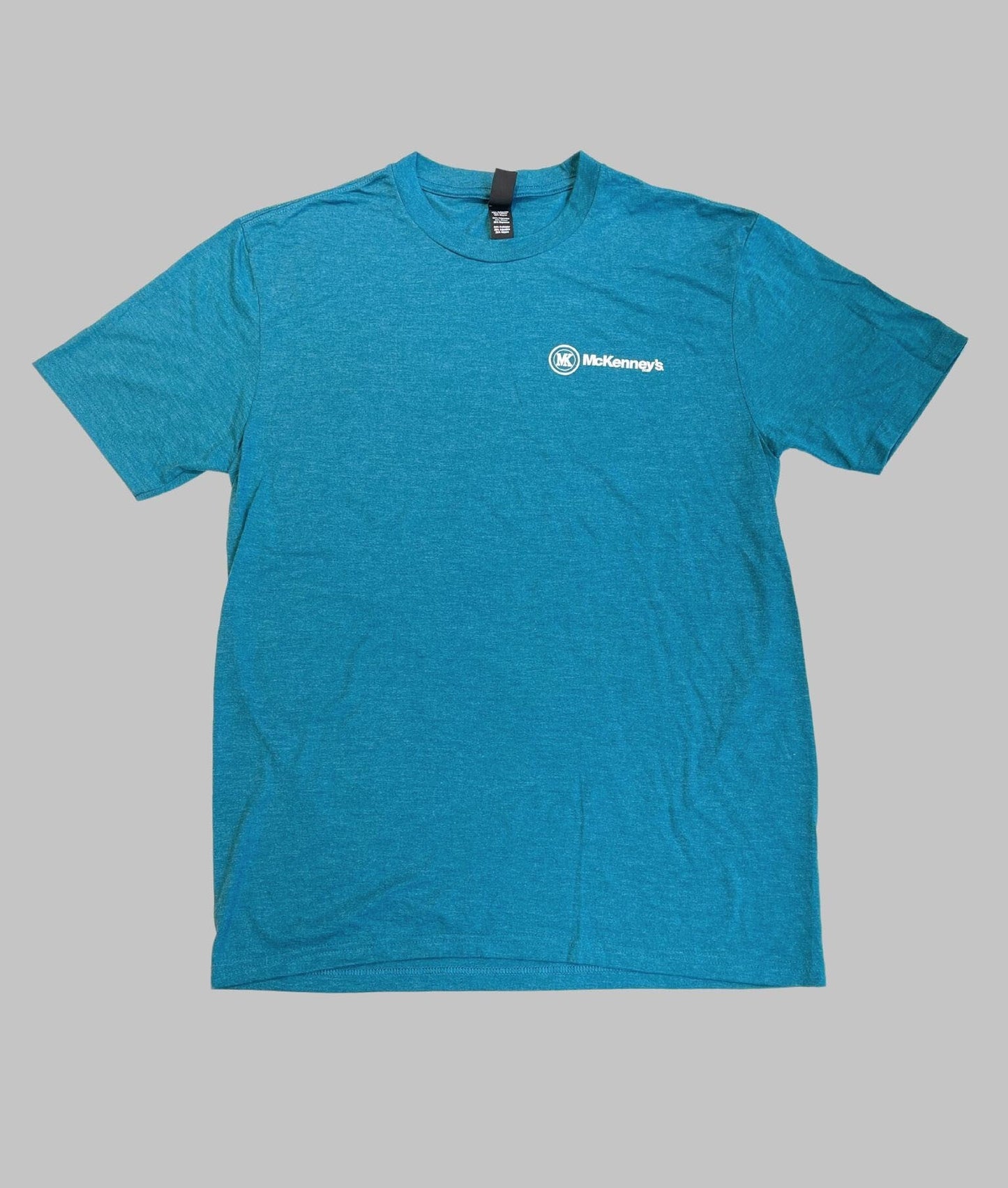 McKenney's Standard T-Shirt