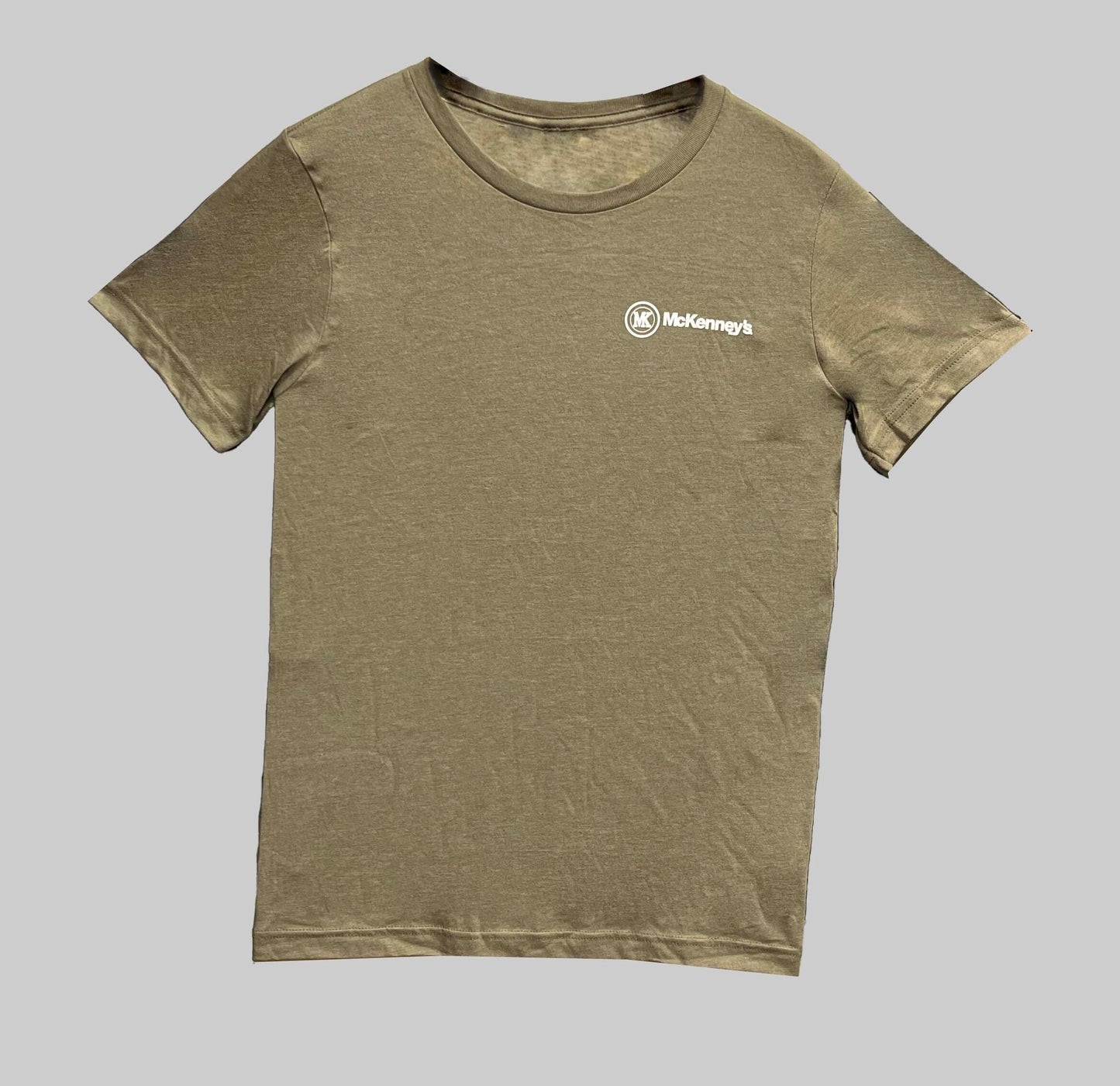 McKenney's Standard T-Shirt