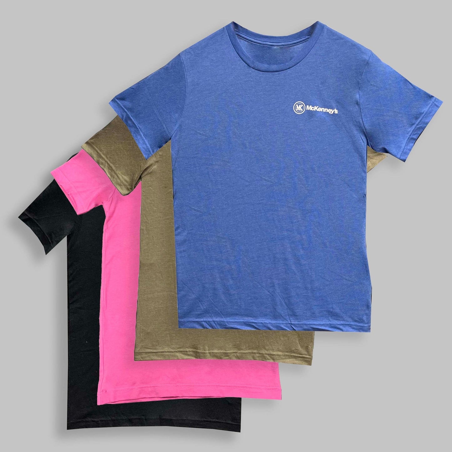 McKenney's Standard T-Shirt