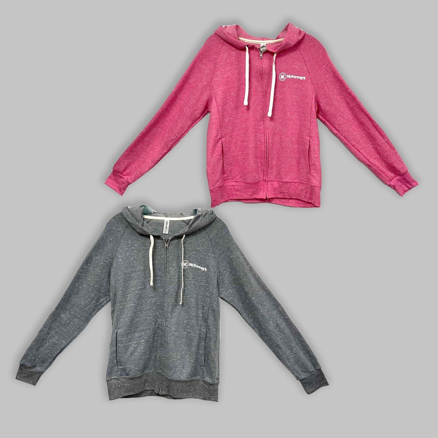 Women's Full-Zip Hoodie