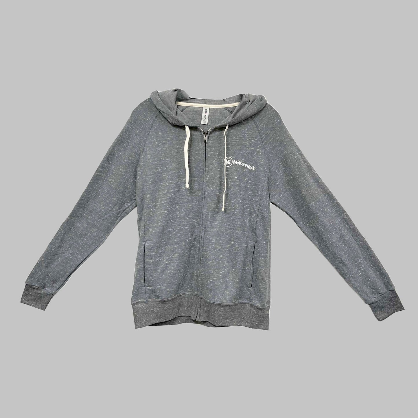 Women's Full-Zip Hoodie