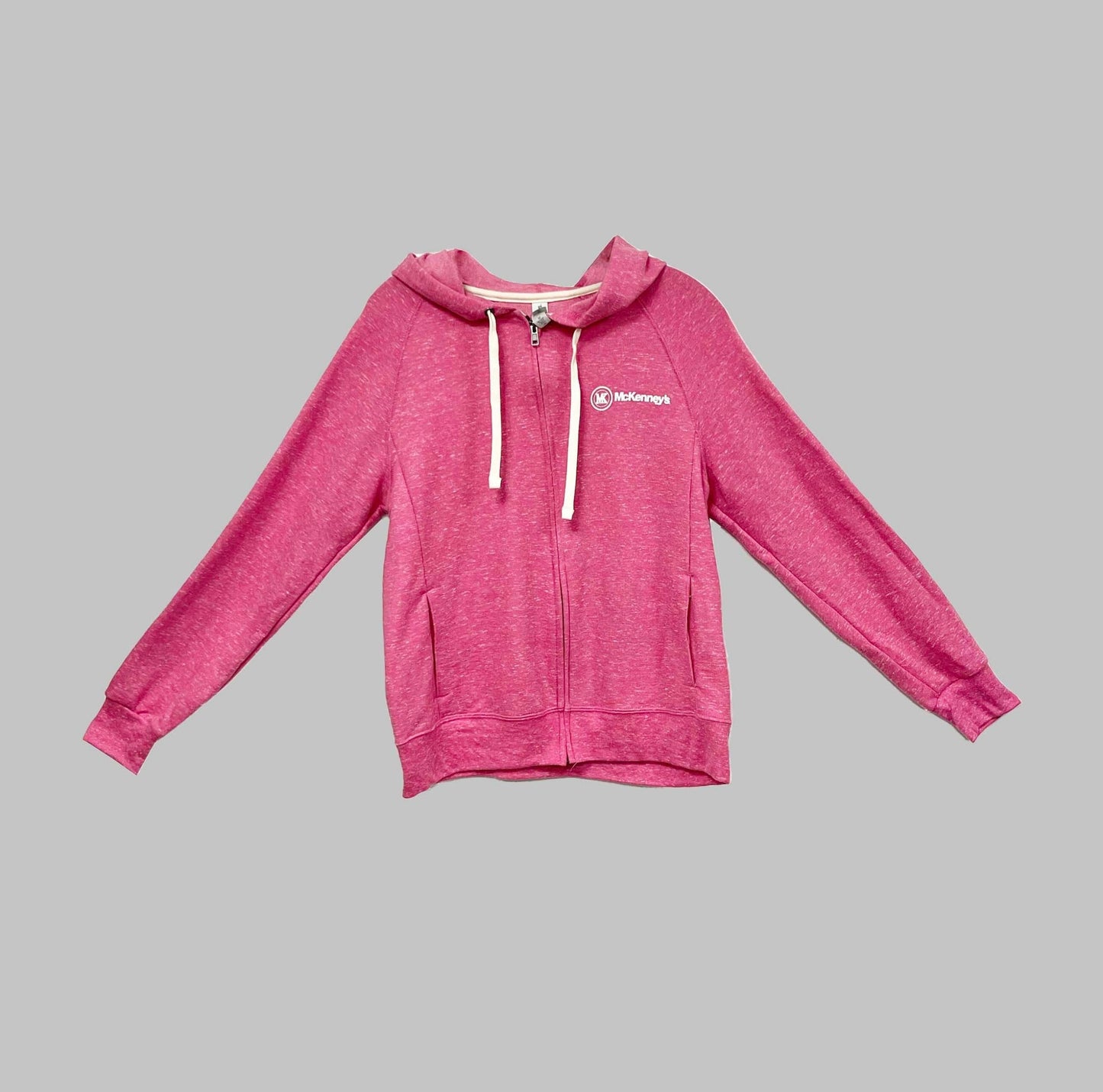 Women's Full-Zip Hoodie