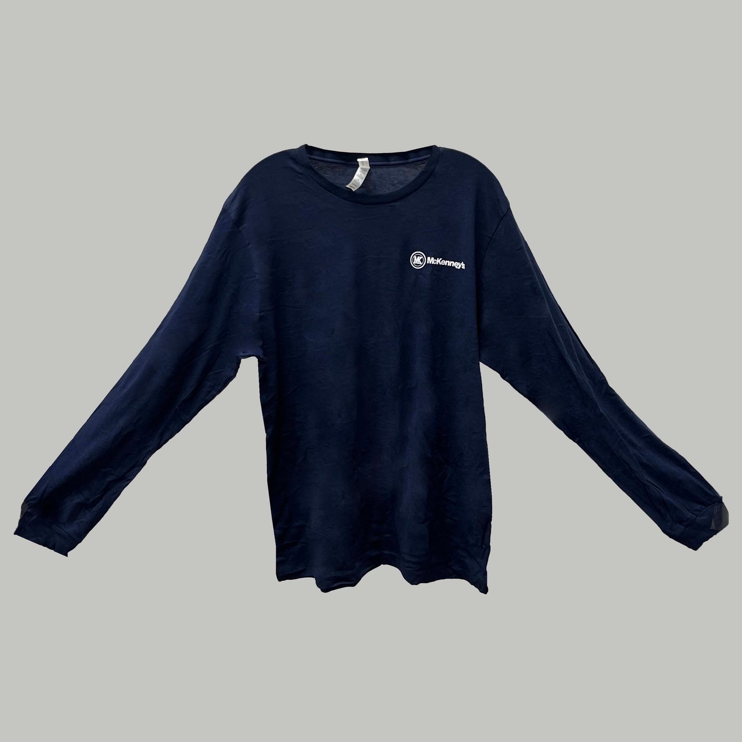 Standard McKenney's Long Sleeve Shirt