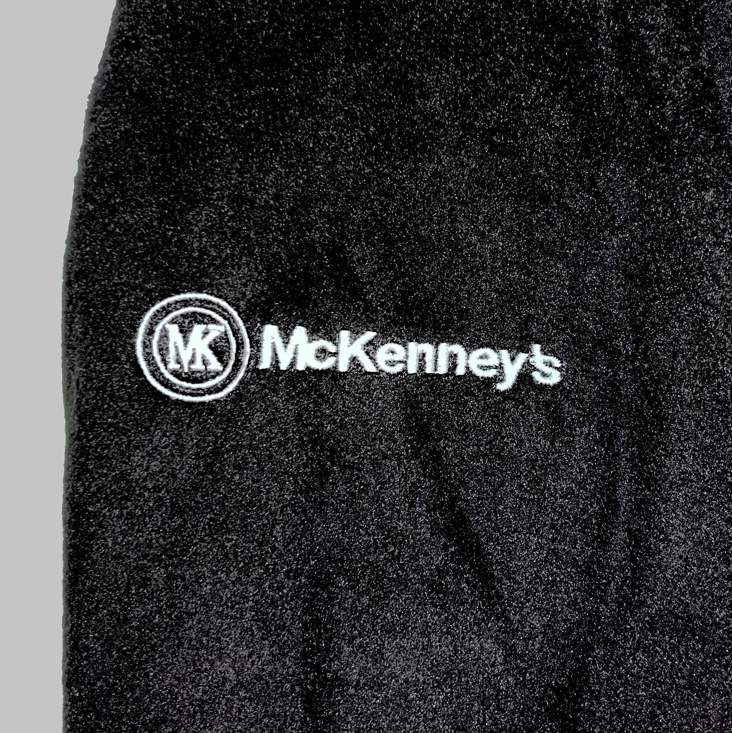 Full-Zip Columbia Jacket