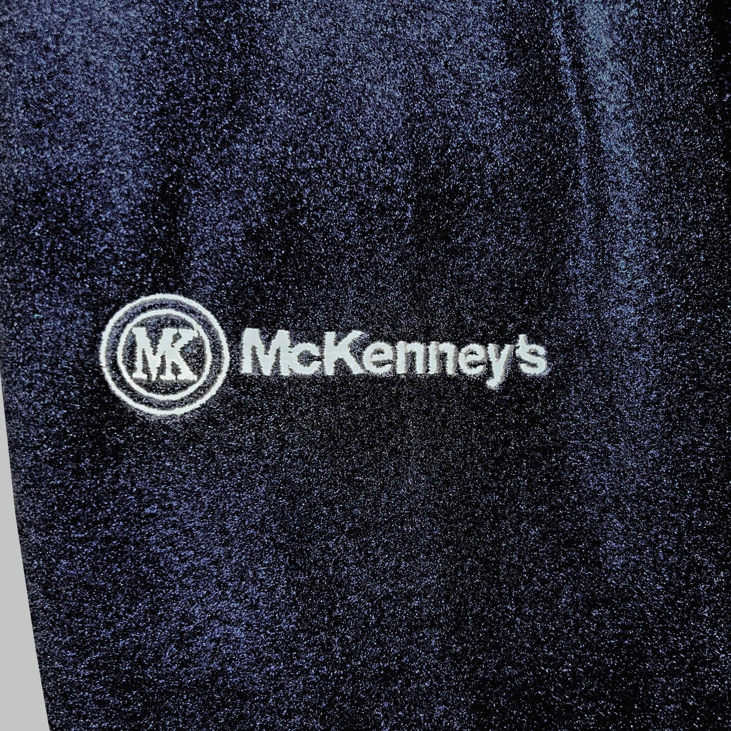 Full-Zip Columbia Jacket