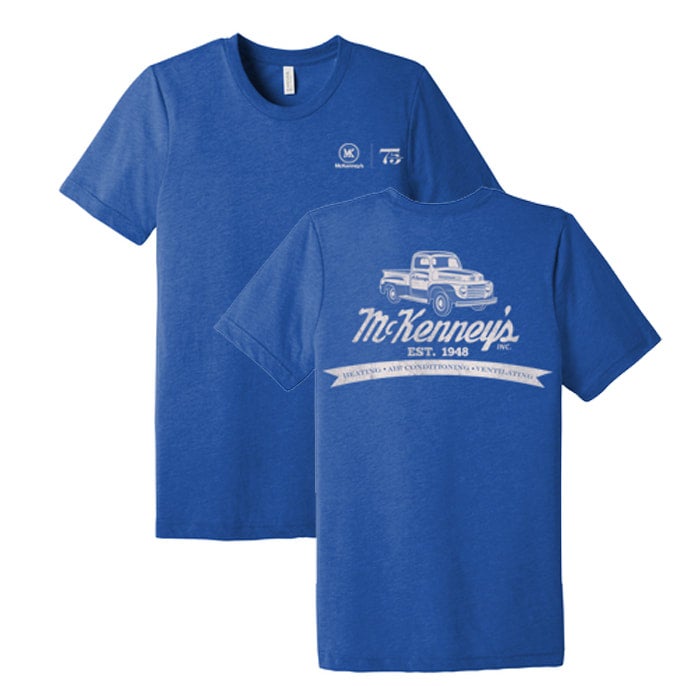 EST. 1948 T-Shirt