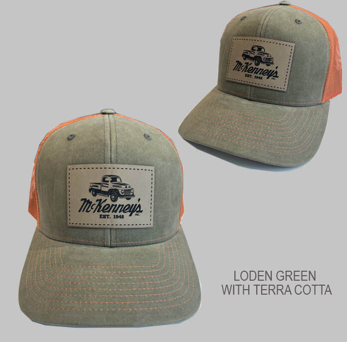 EST. 1948 Caps