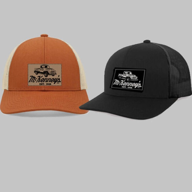 EST. 1948 Caps