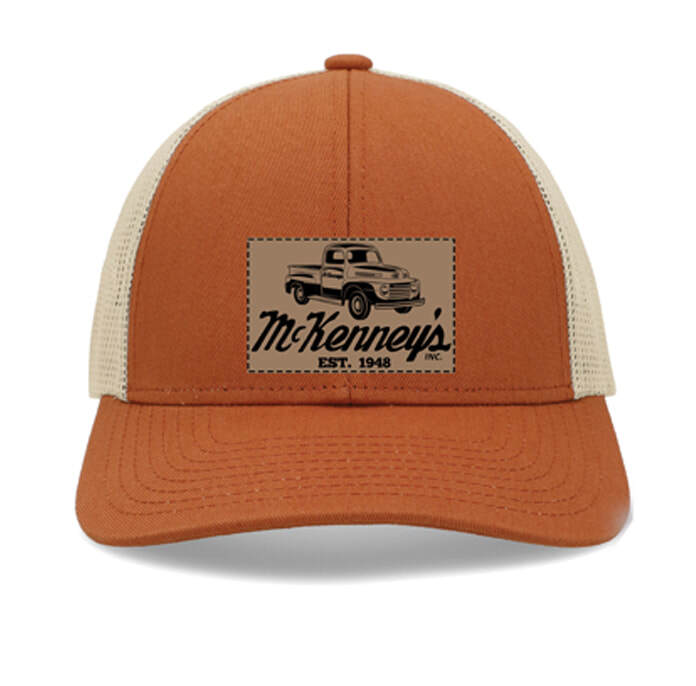 EST. 1948 Caps