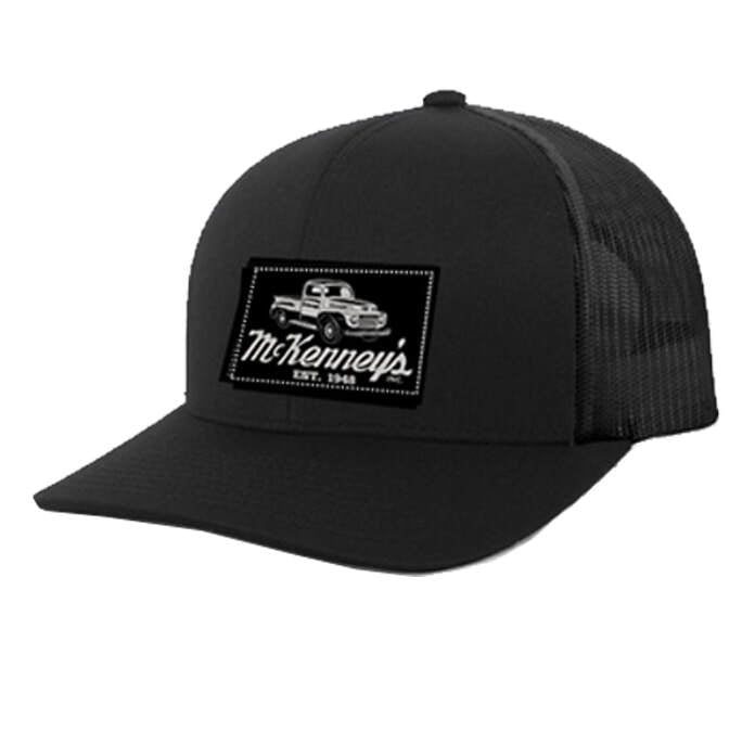 EST. 1948 Caps