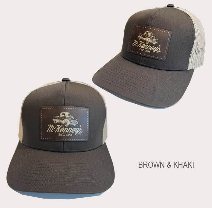EST. 1948 Caps