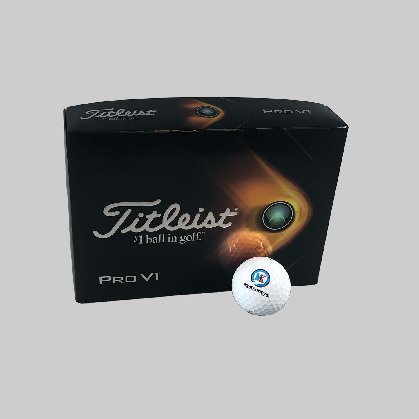 Titlest Pro V1 Golf Balls