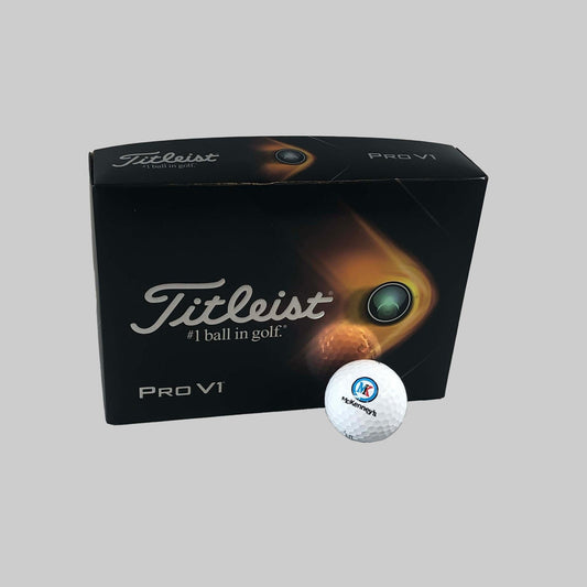 Titlest Pro V1 Golf Balls