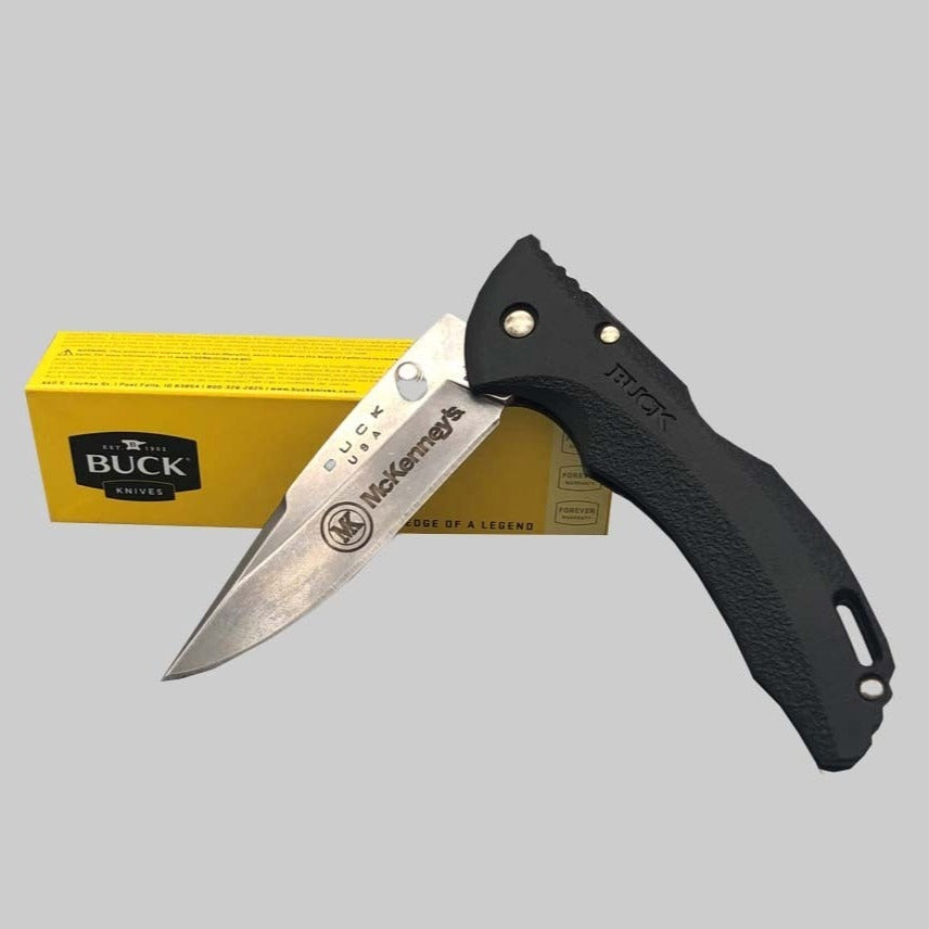 BUCK 285 Bantam Folding Knife