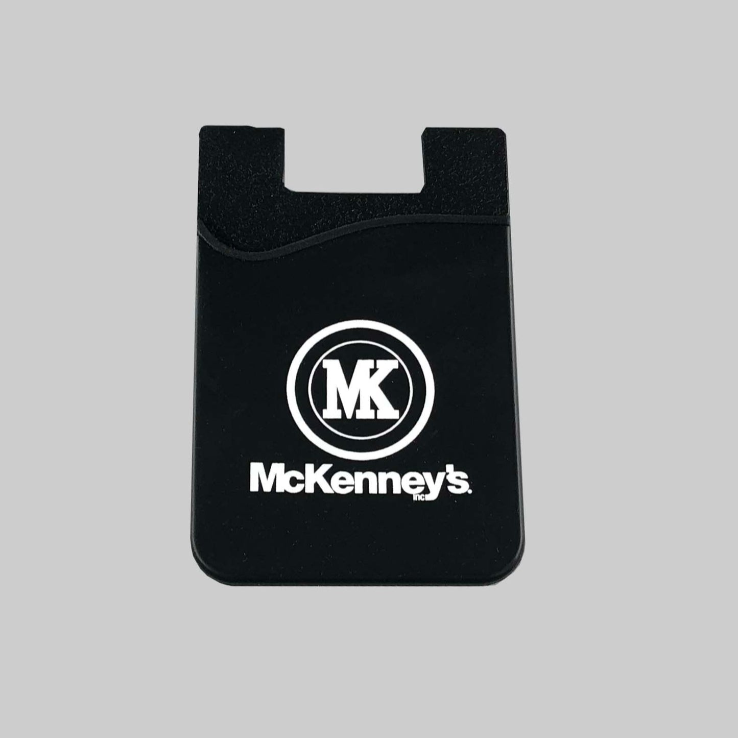 Silicone Phone Wallet