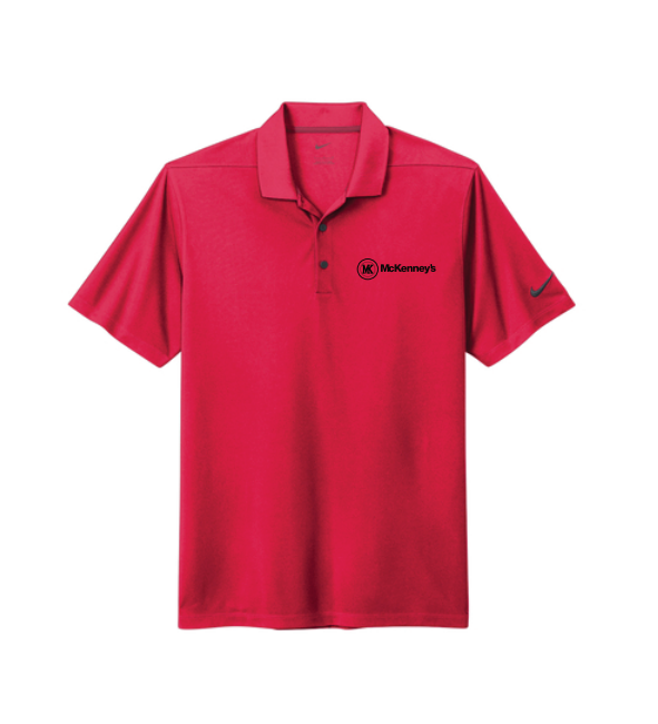 Nike Dri-FIT Micro Pique 2.0 Polo