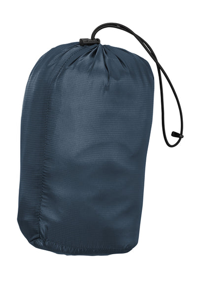 Packable Puffer Vest