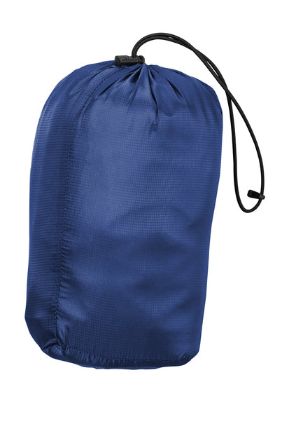 Packable Puffer Vest