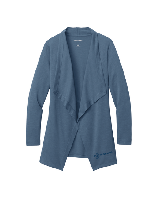 Women's Casual Cardigan Port Authority