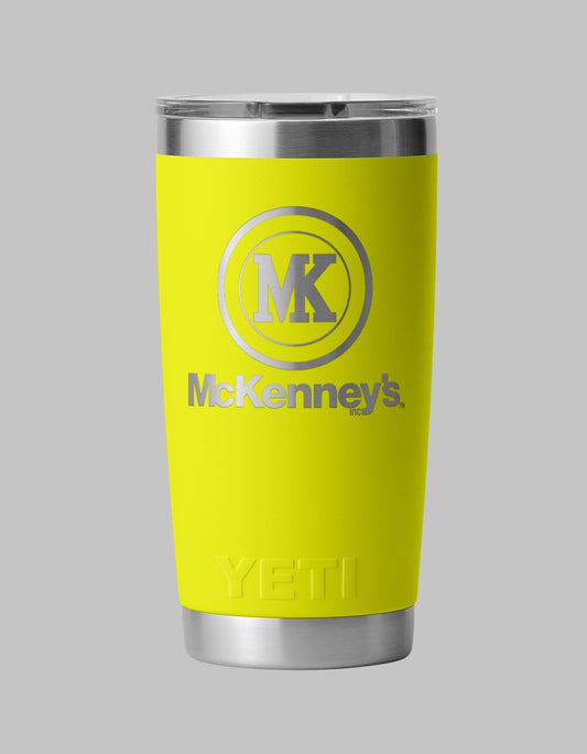YETI Rambler® 20 oz