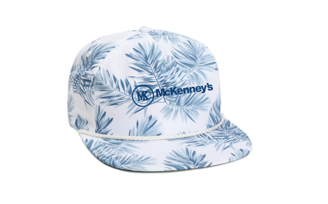 McKenney's Hawaiian Hats
