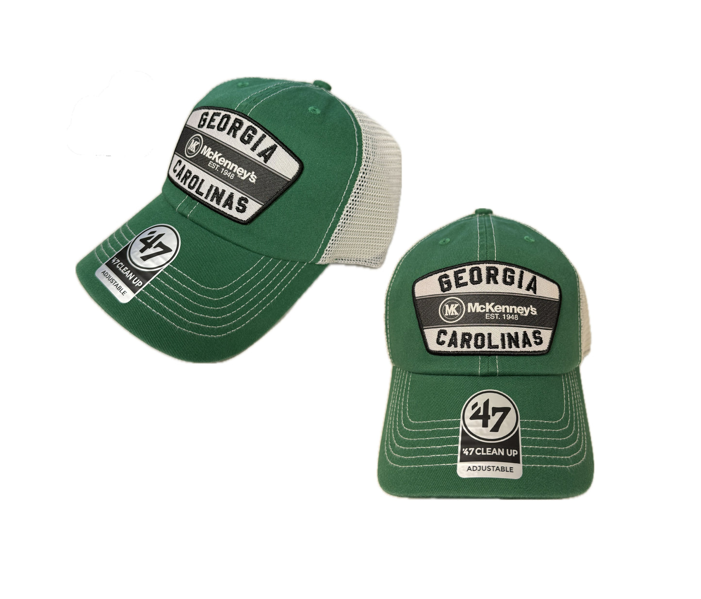 Soft Caps - 47 Brand Trawler Soft Caps