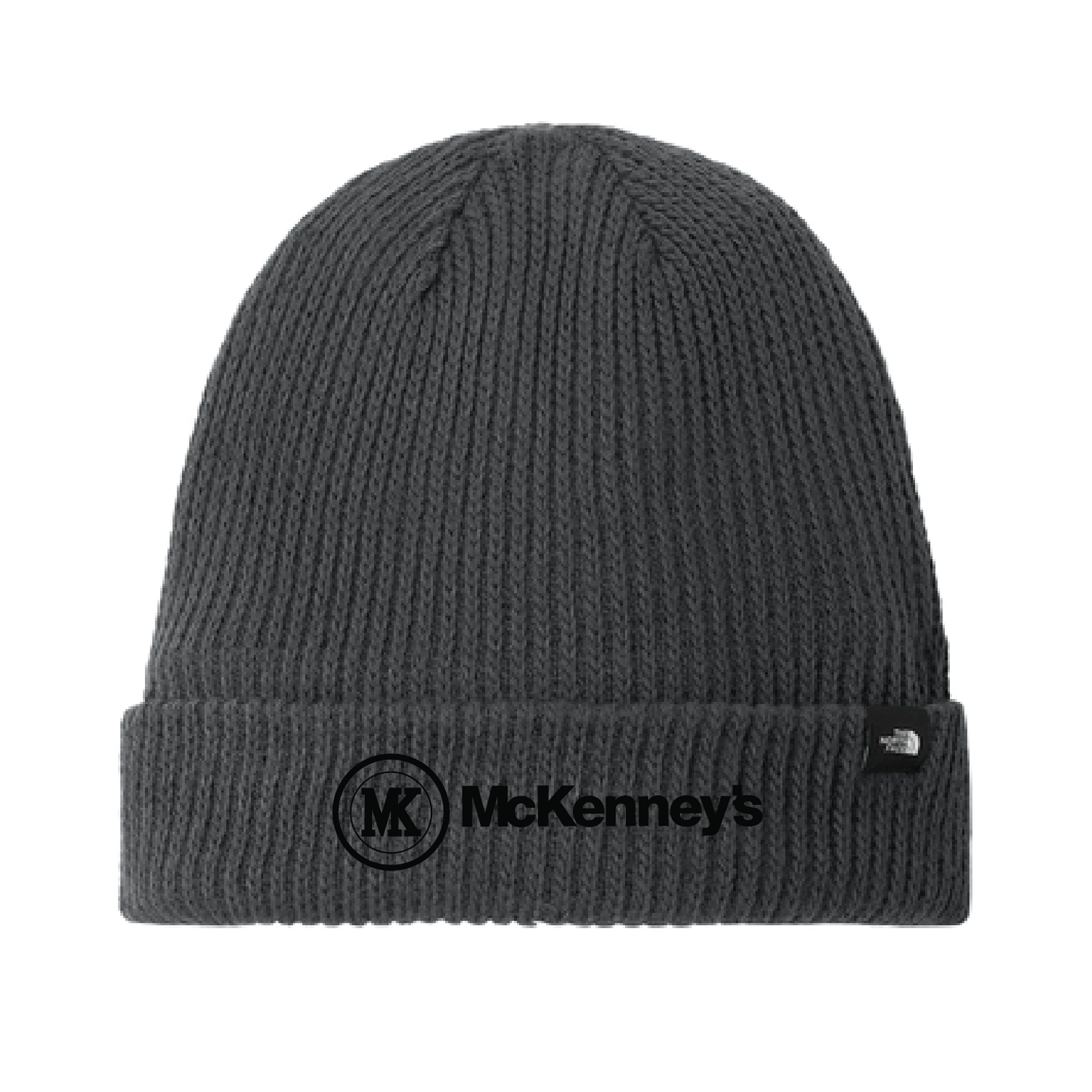 The North Face® Circular Rib Beanie